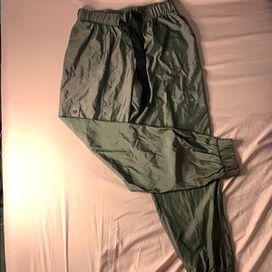 Work out pants